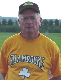 Tommy (the Head 'Rock) Orndorff