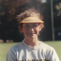 Amanda Craig Picture