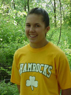 Christy Anch Picture