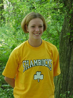 Kelly Brown Picture
