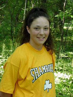 Katie Stauffer Picture