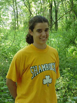 Natalie Furrow Picture