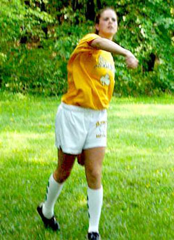 Nicole Wilson Picture