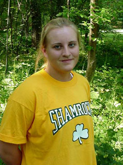 Sarah Prosise Picture