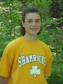Zoe Chipman Picture