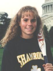 Tiffany Bolton Picture