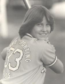 Kristi Jacobson