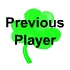 Previous Player