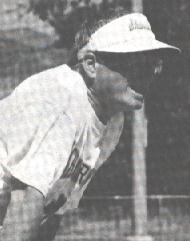 Tommy (the Head 'Rock) Orndorff