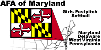 AFA Maryland Logo